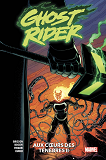 Ghost Rider T02: Aux Coeurs Des Tenebres (Ii)