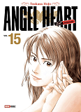 Angel Heart Saison 1 T15 (Nouvelle Edition)