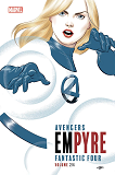 Empyre T02 (Edition Collector)