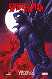 Spider-Man Noir: Crepuscule A Babylone