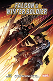 Falcon & Winter Soldier: Coupez Une Tete...