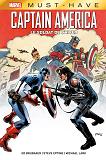 Captain America : Le Soldat De L'Hiver