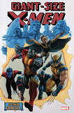 Giant-Size X-Men: Seconde Genese !