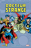 Docteur Strange: L'Integrale 1975-1977 (T06)