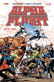 Alpha Flight: L'Integrale 1978-1984 (T01)