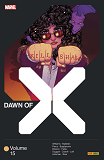Dawn Of X Vol. 15