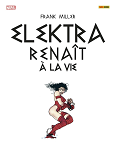 Elektra Renait A La Vie (Giant-Size)