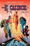 Excalibur: L'Integrale 1988-1989 (T01)
