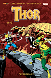 Thor: L'Integrale 1972 (T14)