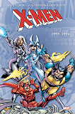 X-Men: L'Integrale 1995-1996 (T43)