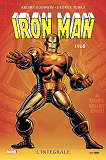 Iron Man: L'Integrale 1968 (T04 Nouvelle Edition)