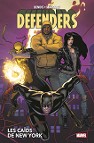 Defenders : Les Caids De New York