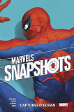 Marvels Snapshots T02 : Captures D'Ecran