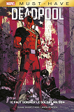 Deadpool : Il Faut Soigner Le Soldat Wilson
