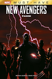 New Avengers : Evasion