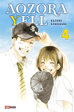 Aozora Yell T04 (Nouvelle Edition)