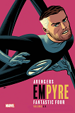 Empyre T04 (Edition Collector)