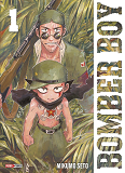 Bomber Boy T01 (Prix Decouverte Jusqu'Au 31/12)