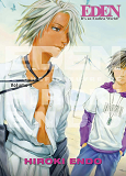 Eden: It'S An Endless World! - Perfect Edition T04