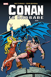 Conan Le Barbare : L'Integrale (1975) T06