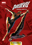 Marvel Dark: Le Cote Obscur T02 - Daredevil