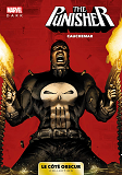 Marvel Dark: Le Cote Obscur T07 - Punisher