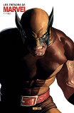 Les Tresors De Marvel N 01