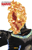 Les Tresors De Marvel N 02 : 1973