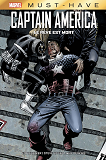 Captain America: Le Reve Est Mort
