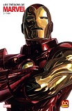 Les Tresors De Marvel N 03 - 1968
