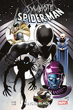 Symbiote Spider-Man King In Black