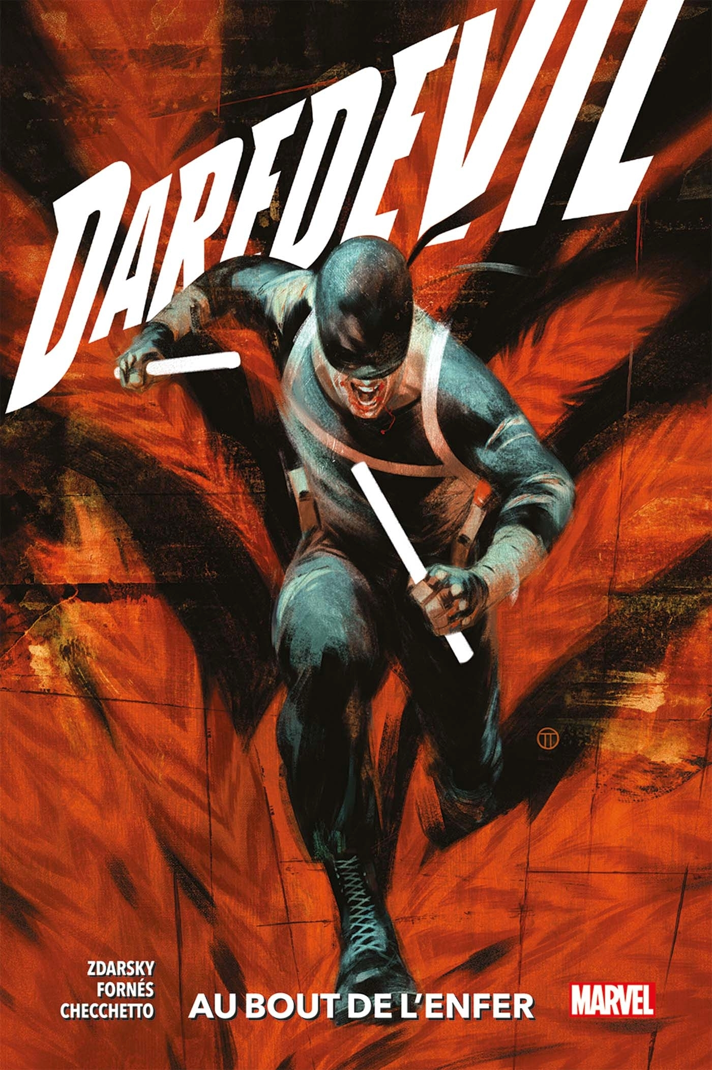 Daredevil T04