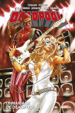 Deadpool T03 (Now!) : Le Mariage De Deadpool
