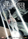 Giant-Size Silver Surfer Requiem
