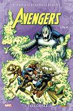AVENGERS: L'INTEGRALE 1969 (T06 NOUVELLE EDITION)
