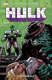 Hulk: L'Integrale 1991 (T06 Nouvelle Edition)