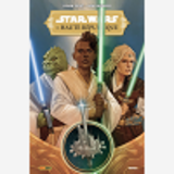 Star Wars High Republic T01