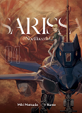 Sarissa Of Noctilucent Cloud T04