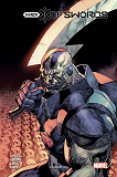 X-Men: X Of Swords T03 (Edition Collector)