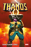 Thanos: Sanctuaire Zero