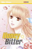 HONEY BITTER T09 (TOME DOUBLE)