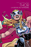 Thor: La Deesse Du Tonnerre  - Le Printemps Des Comics 2021