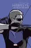 Hawkeye: Ma Vie Est Une Arme - Le Printemps Des Comics 2021