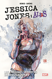 Jessica Jones - Alias T02 : Les Origines Secretes De Jessica Jones