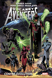 Uncanny Avengers T03