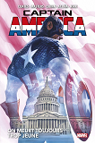 CAPTAIN AMERICA T02 (FRESH START) : ON MEURT TOUJOURS TROP JEUNE