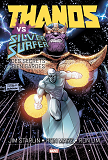Thanos Vs Silver Surfer : Des Secrets Bien Gardes