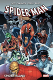 Spider-Man : Spider-Island