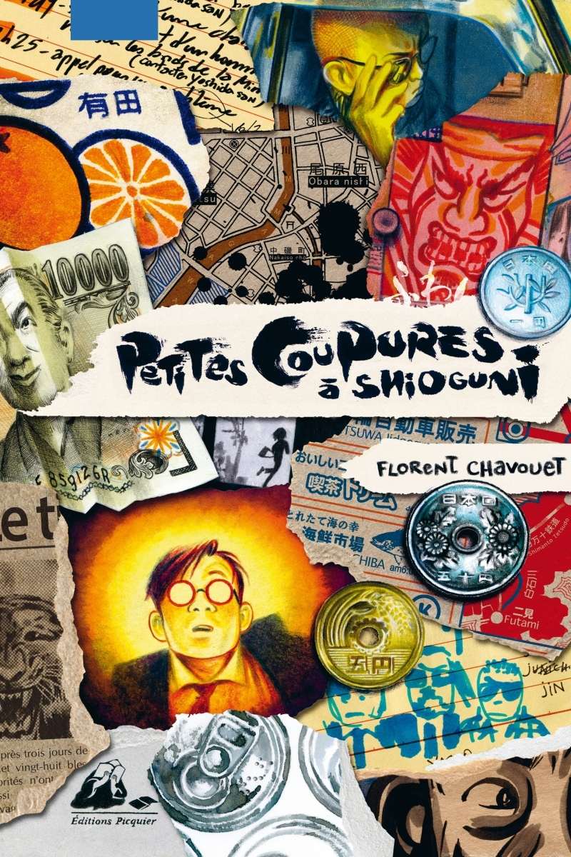 Petites Coupures A Shioguni