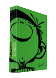 100 Brevets Originaux Gaston - Edition Collector